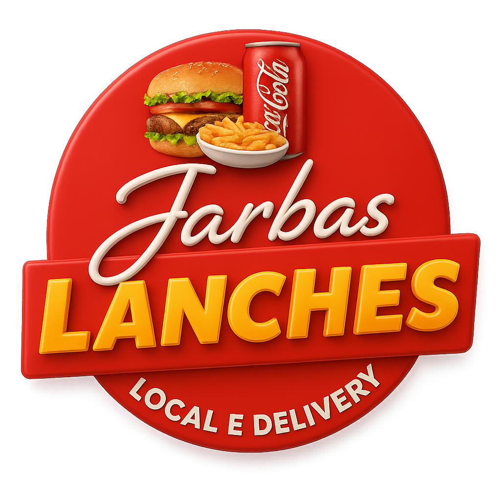 Logo Jarbas Lanches